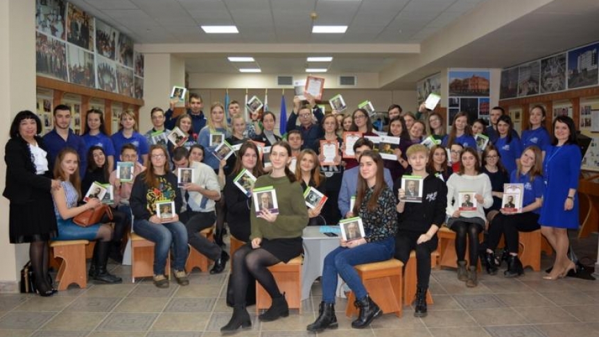 Состязания на знание Белгородчины прошли в НИУ «БелГУ»